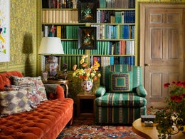 The Upholstery Shop