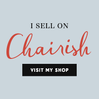Elizabeth Lay Art & Antiques Shop on Chairish