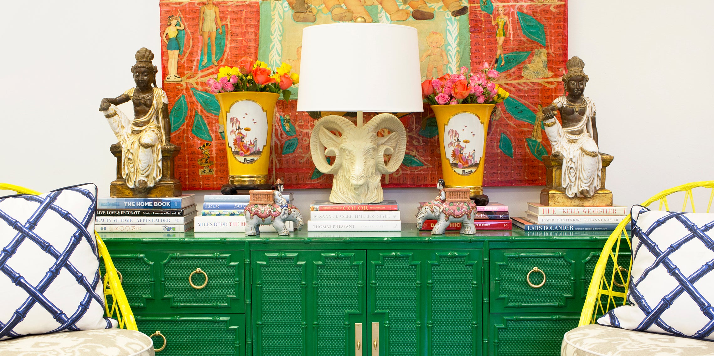 Vintage & Used Furniture and Decor Chairish