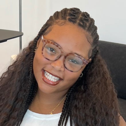 Syvanna R. - Spring 2022 Winner