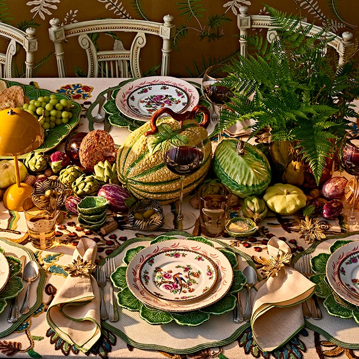 Shop Heirloom Tabletop