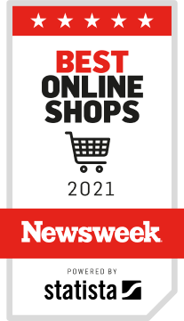 Best Online Shops Award 2021